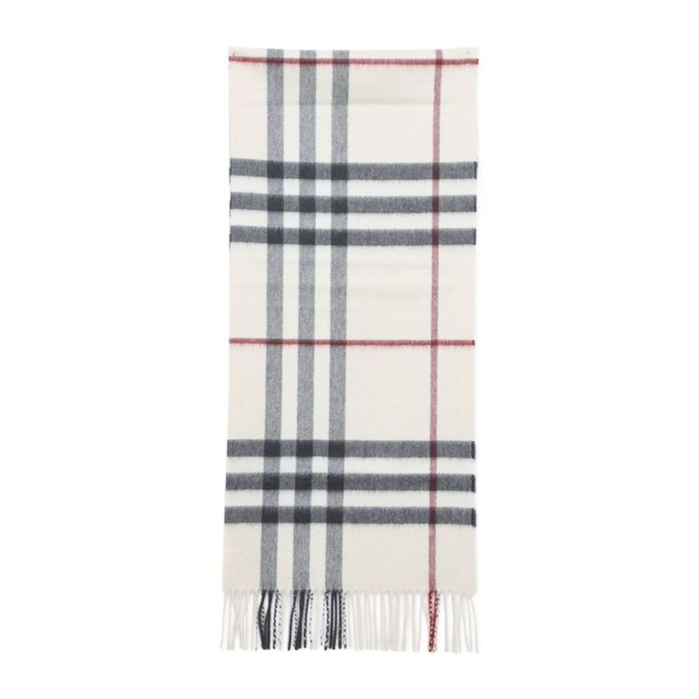 Burberry Scarf Women